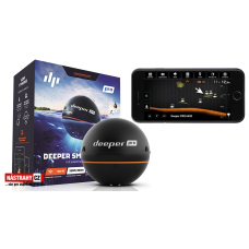 Deeper Fishfinder Pro