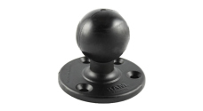 Round Base 9.35 cm with 2.25" Ball Joint RAM®
