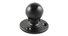 Round Base 9.35 cm with 2.25" Ball Joint RAM®