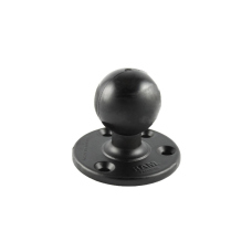 Round Base 9.35 cm with 2.25" Ball Joint RAM®