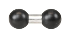 Connector with Two 2.25" Ball Joints RAM®