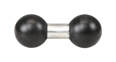 Connector with Two 2.25" Ball Joints RAM®