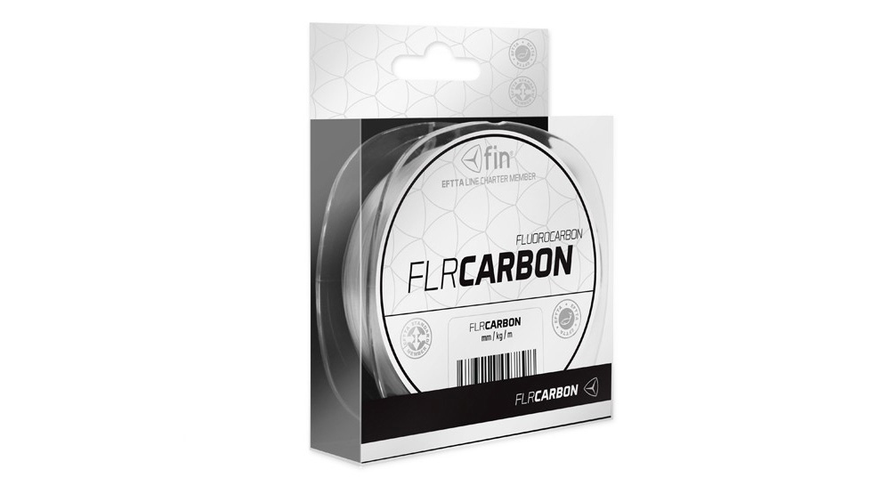 DELPHIN FluoroCarbon 100%