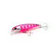 Color: FPY, treble hooks