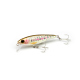 Color: RT, treble hooks