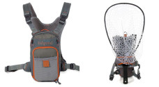Chest pack Canyon Creek FISHPOND