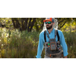 Chest pack Canyon Creek FISHPOND