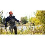 Chest pack Canyon Creek FISHPOND