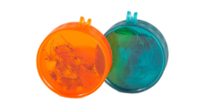 Lure box Fly Puck FISHPOND