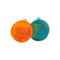 Lure box Fly Puck FISHPOND