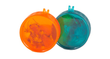 Lure box Fly Puck FISHPOND