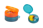 Lure box Fly Puck FISHPOND