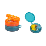 Lure box Fly Puck FISHPOND