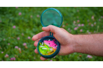 Lure box Fly Puck FISHPOND