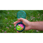 Lure box Fly Puck FISHPOND