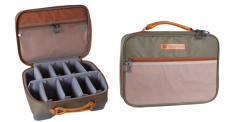 Large reel case Honcho FISHPOND Large reel case Honcho FISHPOND
