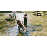 Nomad™ Guide net FISHPOND
