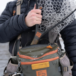 Nomad Middle Fork Net 2.0 FISHPOND