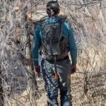 Nomad Middle Fork Net 2.0 FISHPOND