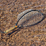 Nomad Yampa Native Net 2.0 FISHPOND