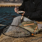 Nomad Yampa Native Net 2.0 FISHPOND