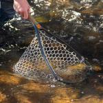 Nomad™ Yampa Hand Net 2.0 FISHPOND