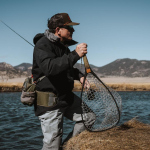 Nomad™ Yampa Hand Net 2.0 FISHPOND