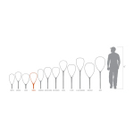 Nomad™ Yampa Hand net FISHPOND