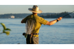 Nomad™ Yampa Hand net FISHPOND