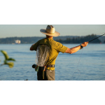 Nomad™ Yampa Hand net FISHPOND