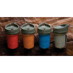 Piopod Microtrash Container FISHPOND
