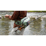 Rod Holder Quikshot 2.0 FISHPOND