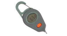 Digital Thermometer Riverkeeper FISHPOND