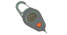 Digital Thermometer Riverkeeper FISHPOND