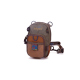 Color Saddle brown