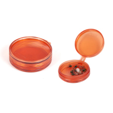 Lure box Shallow Fly Puck FISHPOND