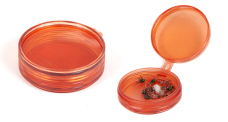 Lure box Shallow Fly Puck FISHPOND