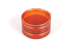 Lure box Shallow Fly Puck FISHPOND