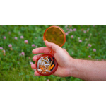 Lure box Shallow Fly Puck FISHPOND