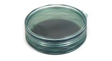 Magnetic fly storage Shallow MagPad Fly Puck FISHPOND