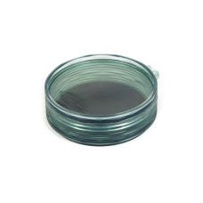 Magnetic fly storage Shallow MagPad Fly Puck FISHPOND