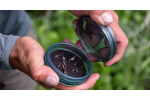 Magnetic fly storage Shallow MagPad Fly Puck FISHPOND