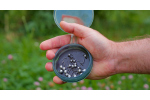 Magnetic fly storage Shallow MagPad Fly Puck FISHPOND