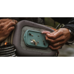 Tacky Grande Fly Dock - MagPad FISHPOND
