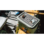 Tacky Grande Fly Dock - MagPad FISHPOND