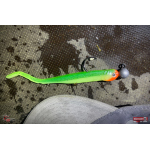 Minnow BIG SNAKE XL