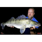 Minnow BIG SNAKE XL