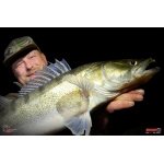 Minnow BIG SNAKE XL