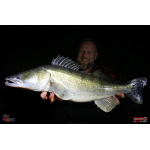 Minnow BIG SNAKE XL