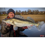 Minnow BIG SNAKE XL